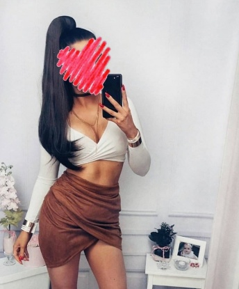 Анкета проститутки Елизавета - город Сковородино, 24 года, №6465